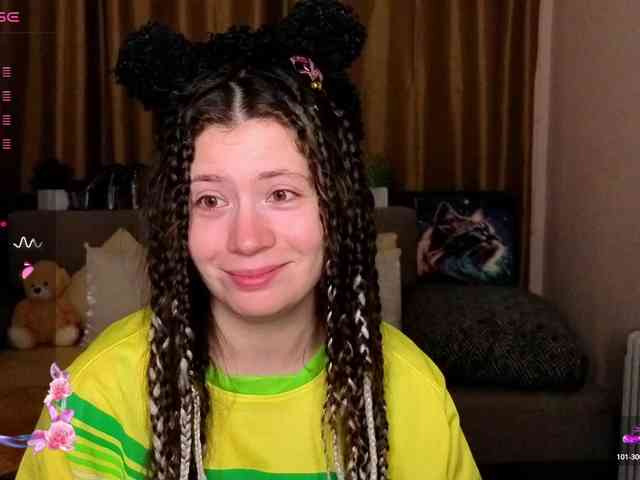 Aliciafolow009 webcam