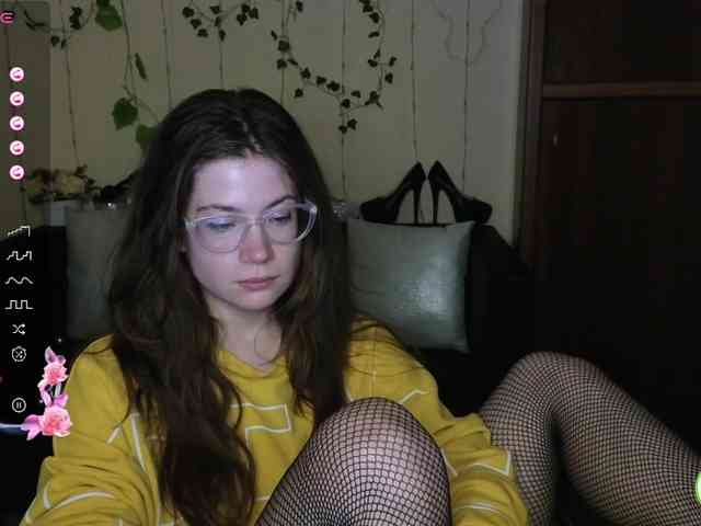 Aliciafolow009 webcam