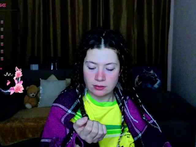 Aliciafolow009 webcam