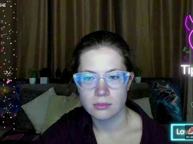 Aliciafolow009 webcam