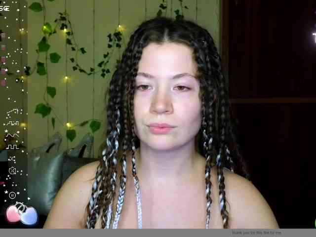 Aliciafolow009 webcam