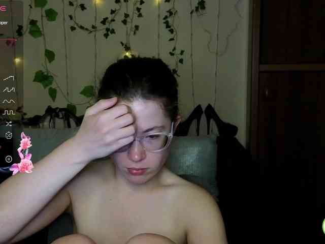 Aliciafolow009 webcam