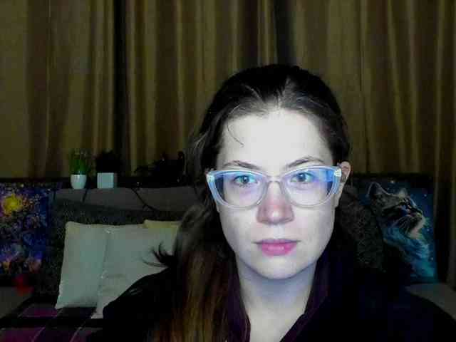 Aliciafolow009 webcam