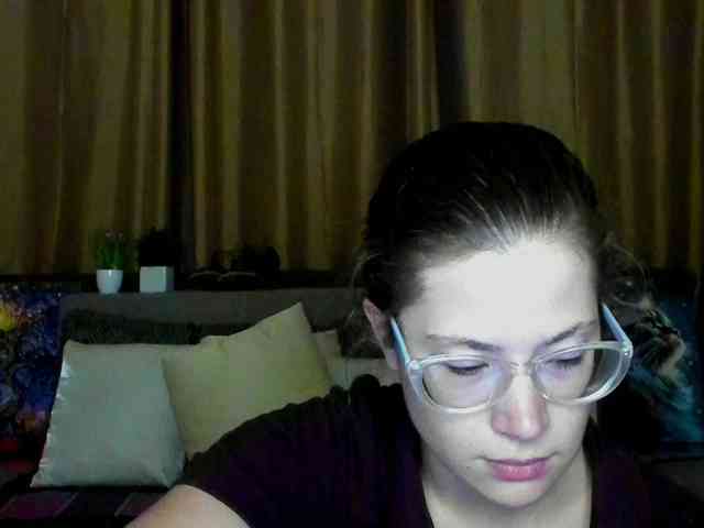 Aliciafolow009 webcam