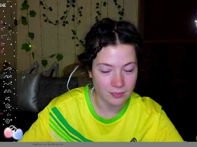 Aliciafolow009 webcam