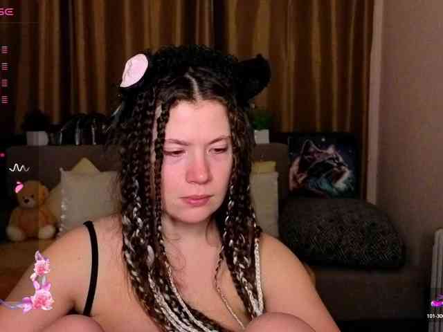 Aliciafolow009 webcam