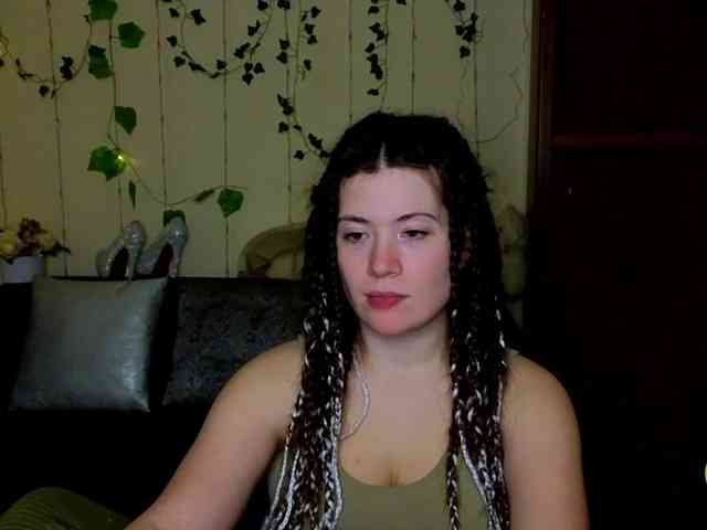 Aliciafolow009 webcam