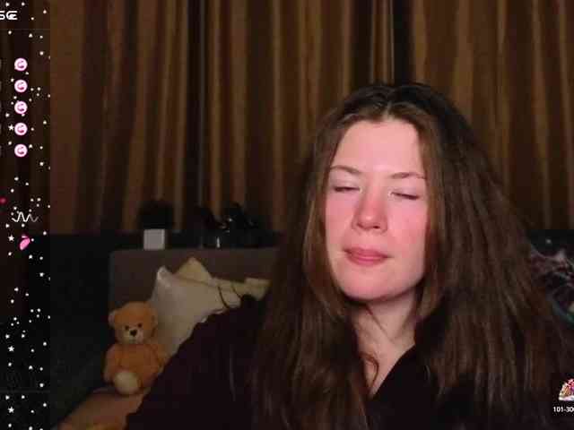 Aliciafolow009 webcam