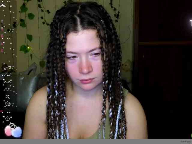 Aliciafolow009 webcam