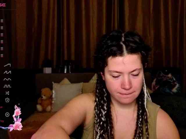 Aliciafolow009 webcam