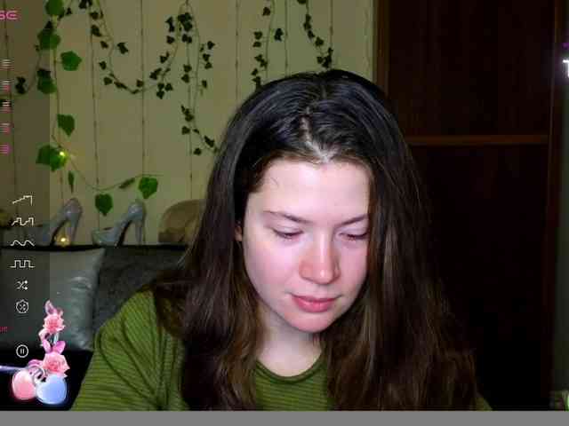 Aliciafolow009 webcam