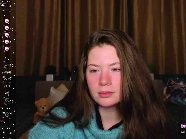 Aliciafolow009 webcam