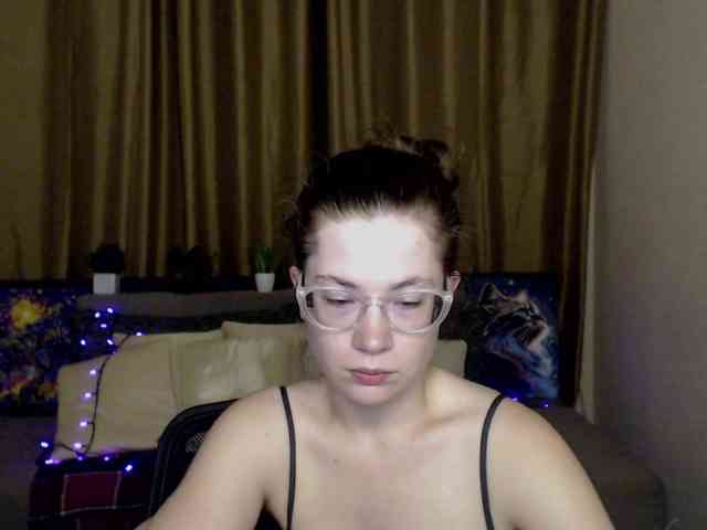 Aliciafolow009 webcam