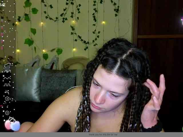 Aliciafolow009 webcam