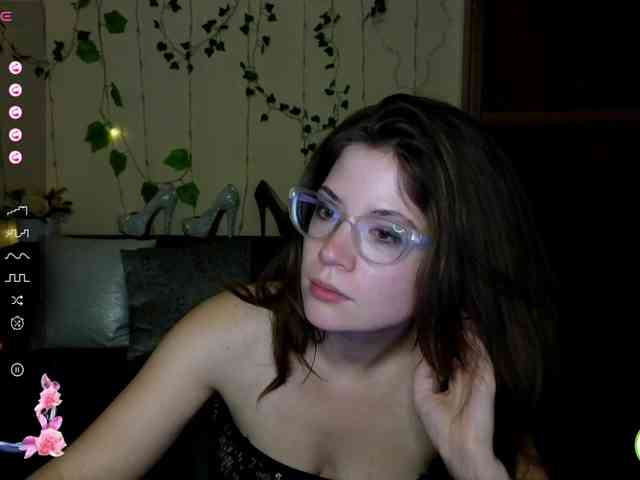 Aliciafolow009 webcam
