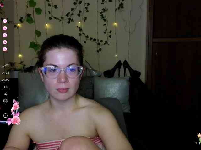 Aliciafolow009 webcam
