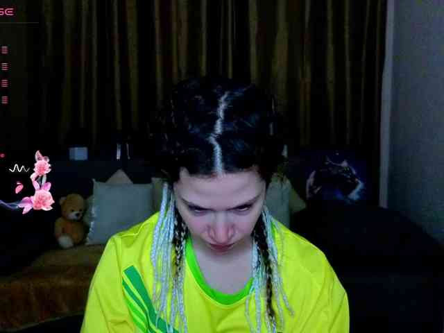 Aliciafolow009 webcam