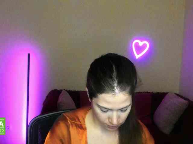 Aliciafolow009 webcam