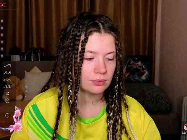 Aliciafolow009 webcam