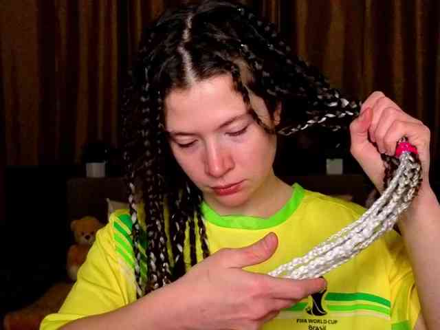 Aliciafolow009 webcam