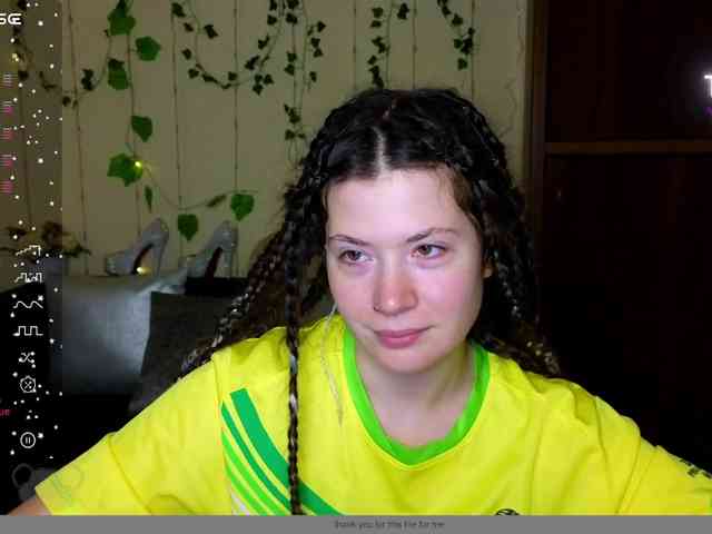 Aliciafolow009 webcam