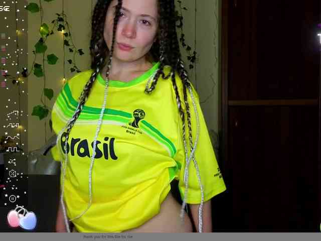 Aliciafolow009 webcam