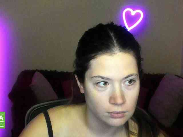 Aliciafolow009 webcam