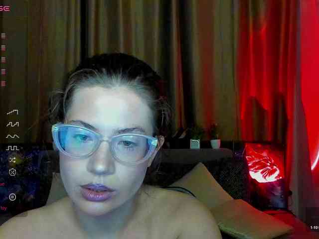 Aliciafolow009 webcam