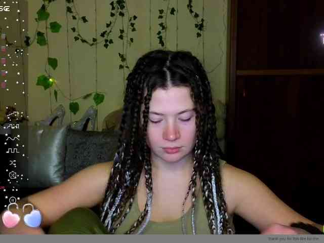 Aliciafolow009 webcam