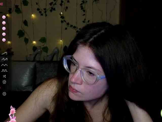 Aliciafolow009 webcam
