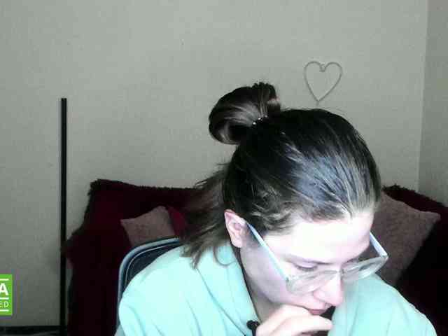 Aliciafolow009 webcam