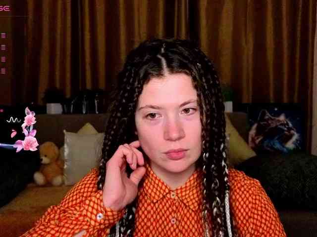 Aliciafolow009 webcam