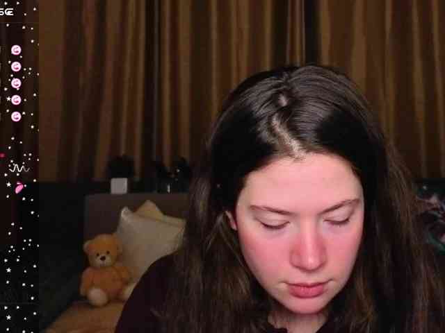 Aliciafolow009 webcam