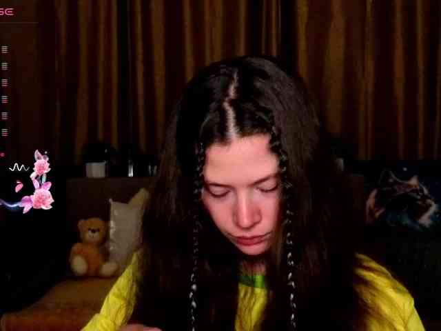 Aliciafolow009 webcam