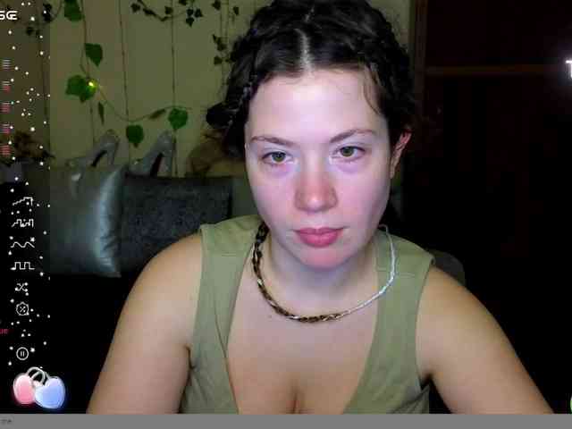 Aliciafolow009 webcam