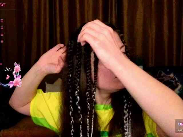 Aliciafolow009 webcam