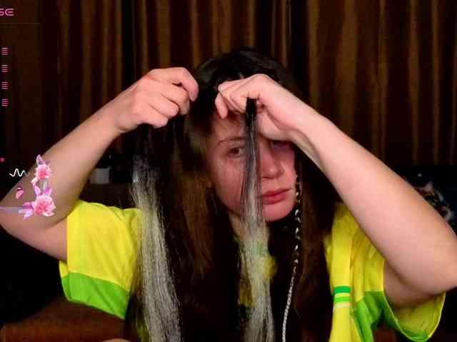 Aliciafolow009 webcam