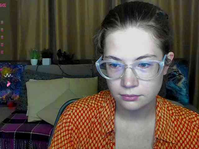 Aliciafolow009 webcam