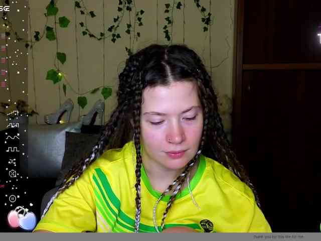 Aliciafolow009 webcam