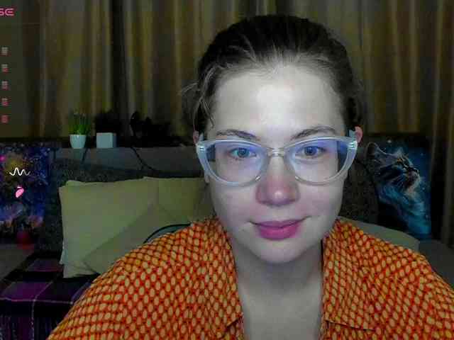 Aliciafolow009 webcam