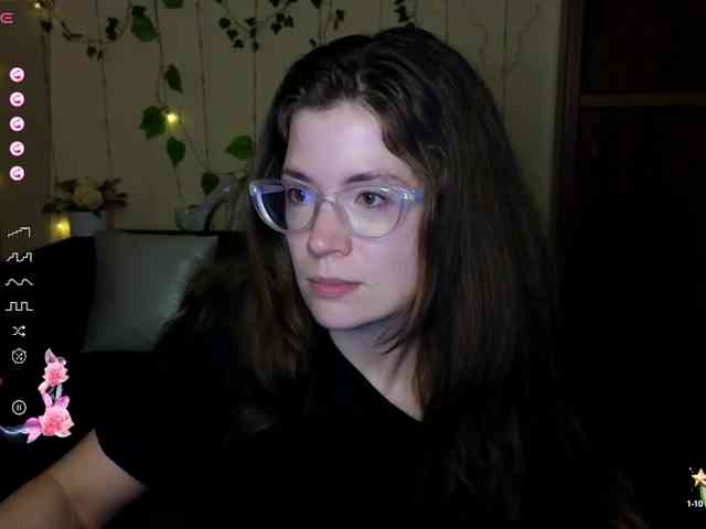Aliciafolow009 webcam