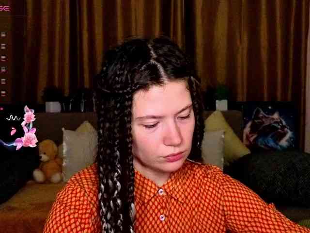 Aliciafolow009 webcam