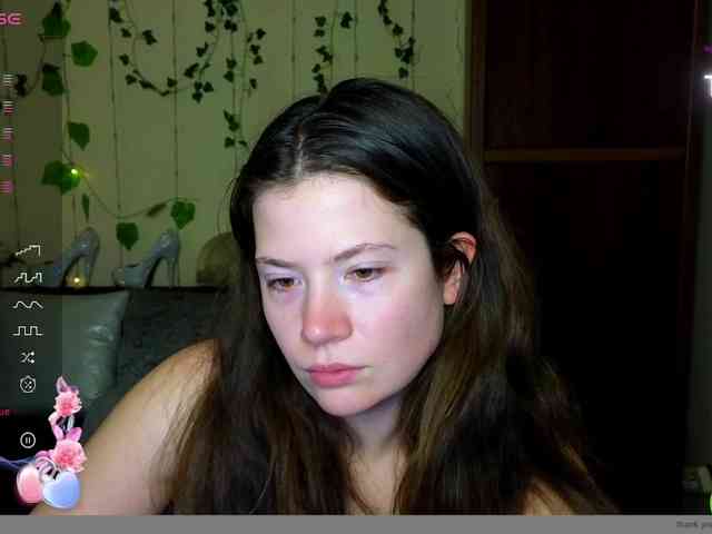 Aliciafolow009 webcam