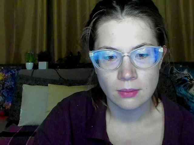 Aliciafolow009 webcam