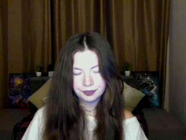 Aliciafolow009 webcam