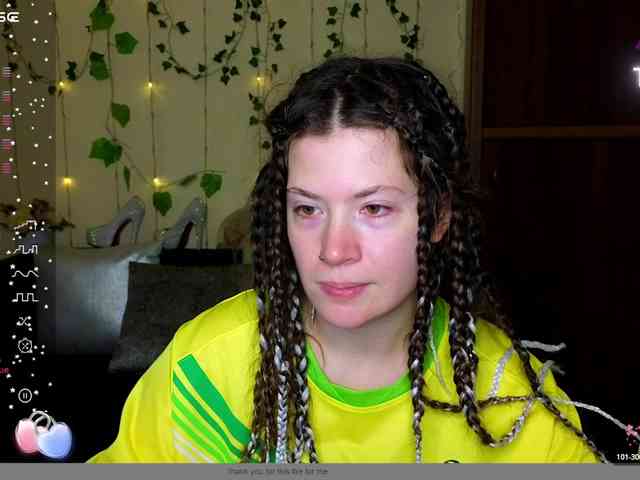 Aliciafolow009 Live Webcam on BongaCams