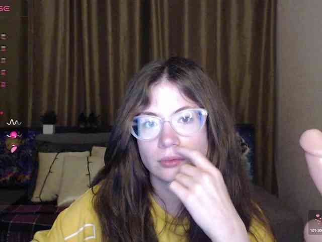 Aliciafolow009 webcam