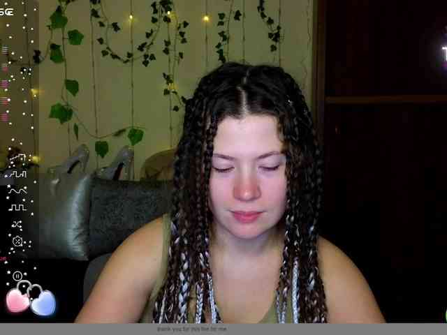 Aliciafolow009 webcam