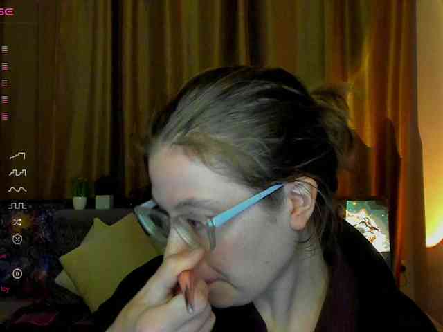 Aliciafolow009 webcam
