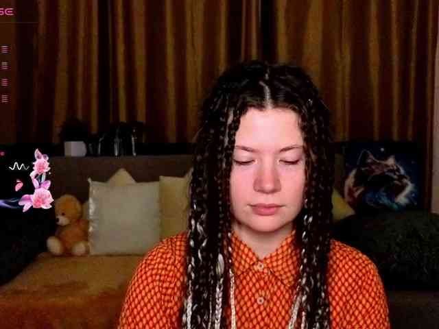 Aliciafolow009 webcam